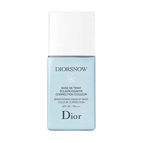 dior 下地 崩れない|DIOR .